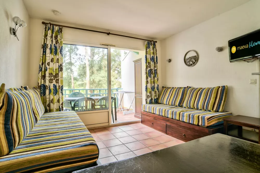 Il Domaine du Golf de Pinsolle - maeva Home