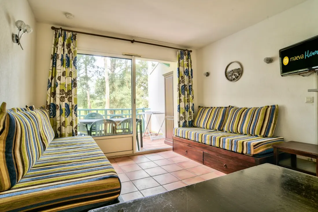 Die Domaine du Golf de Pinsolle - maeva Home