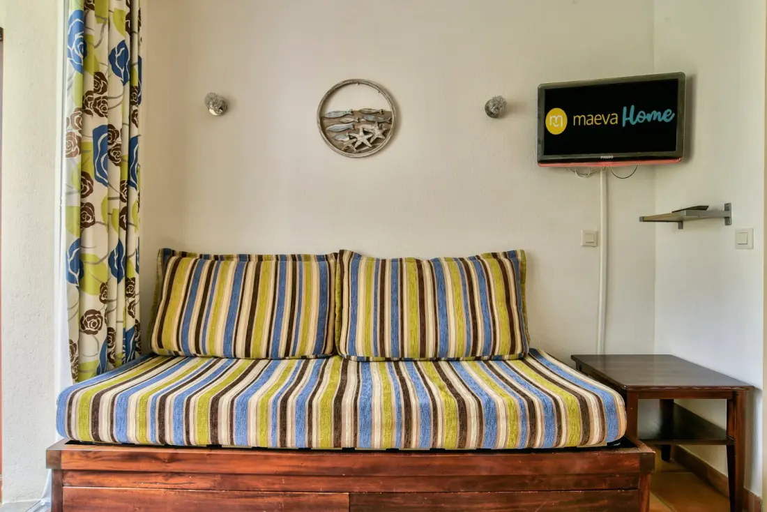 Die Domaine du Golf de Pinsolle - maeva Home