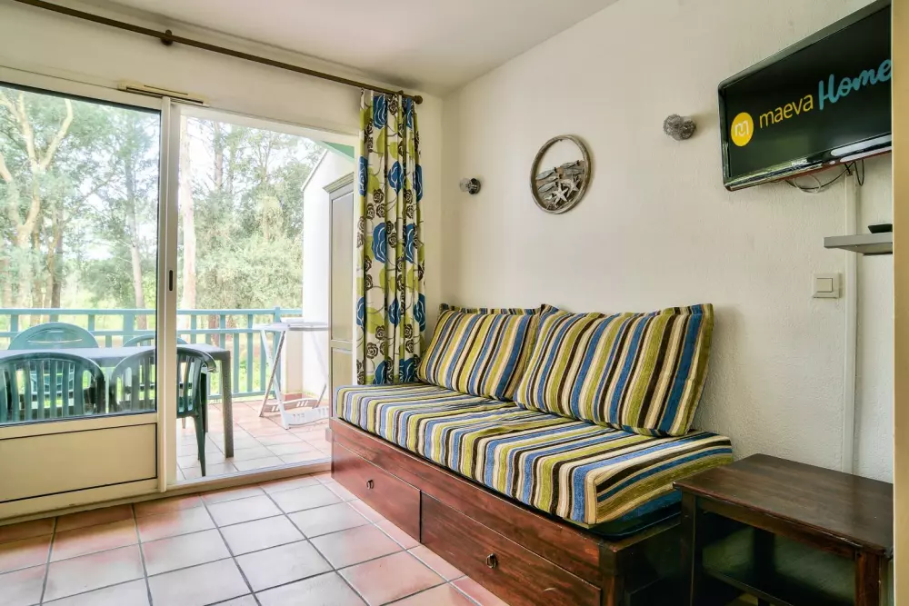 Il Domaine du Golf de Pinsolle - maeva Home