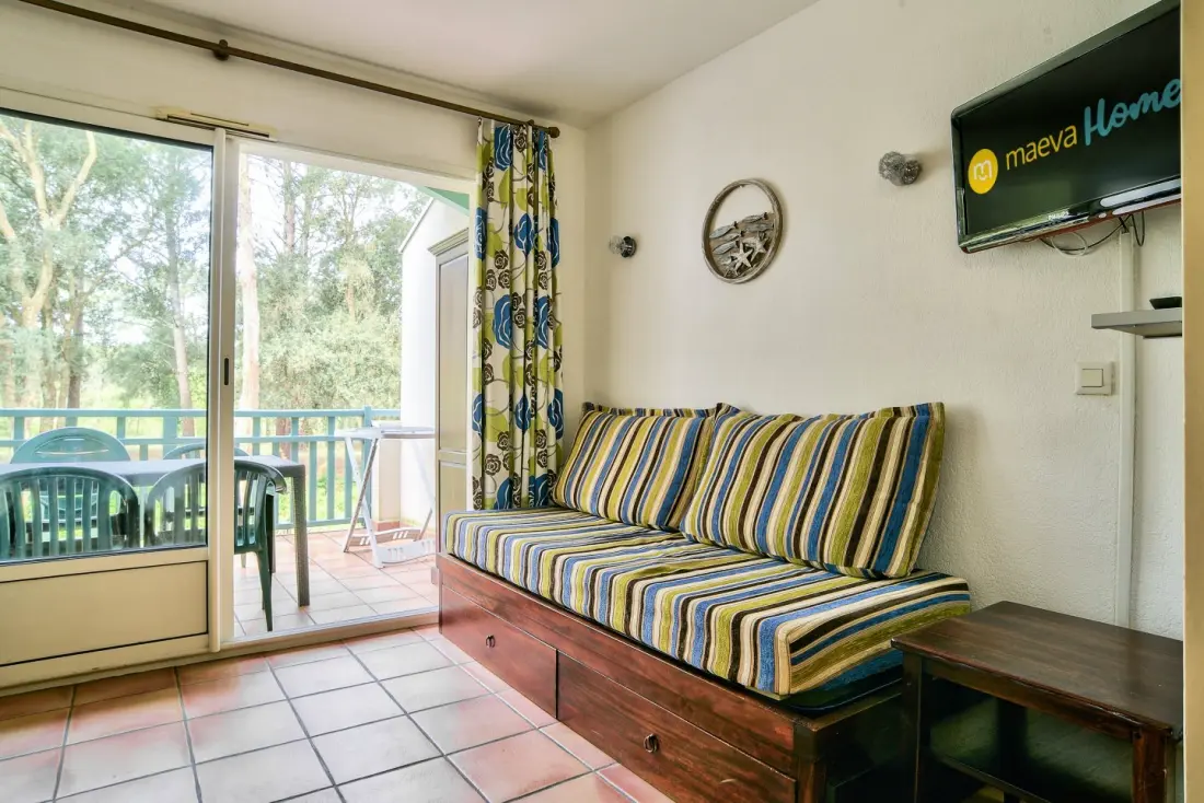 Die Domaine du Golf de Pinsolle - maeva Home