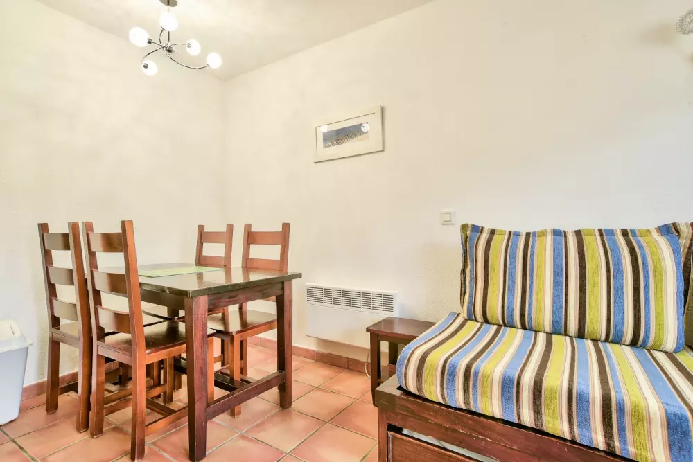 Il Domaine du Golf de Pinsolle - maeva Home