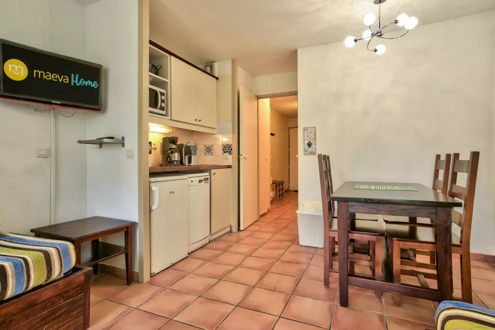 Il Domaine du Golf de Pinsolle - maeva Home