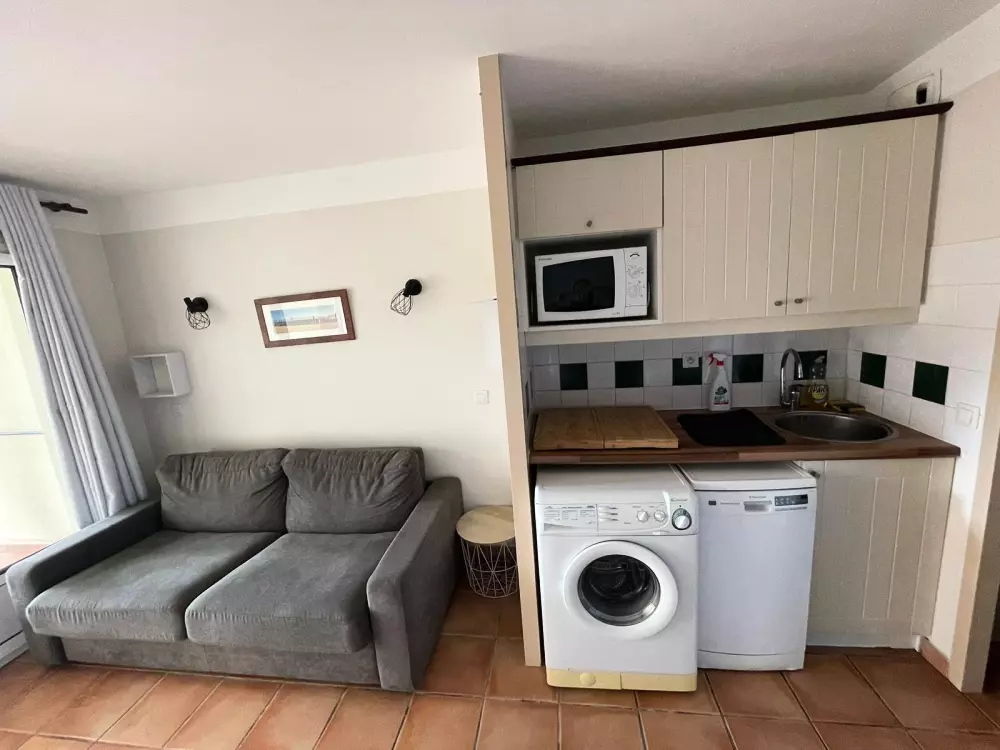 Il Domaine du Golf de Pinsolle - maeva Home