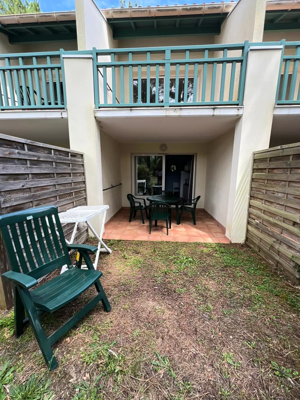 Il Domaine du Golf de Pinsolle - maeva Home