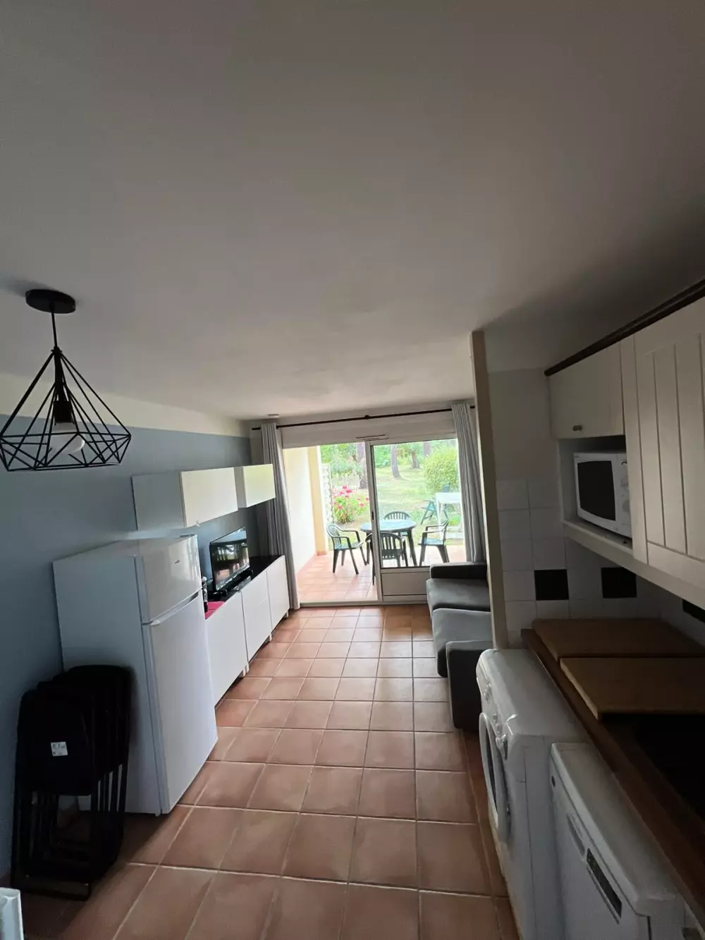 Il Domaine du Golf de Pinsolle - maeva Home