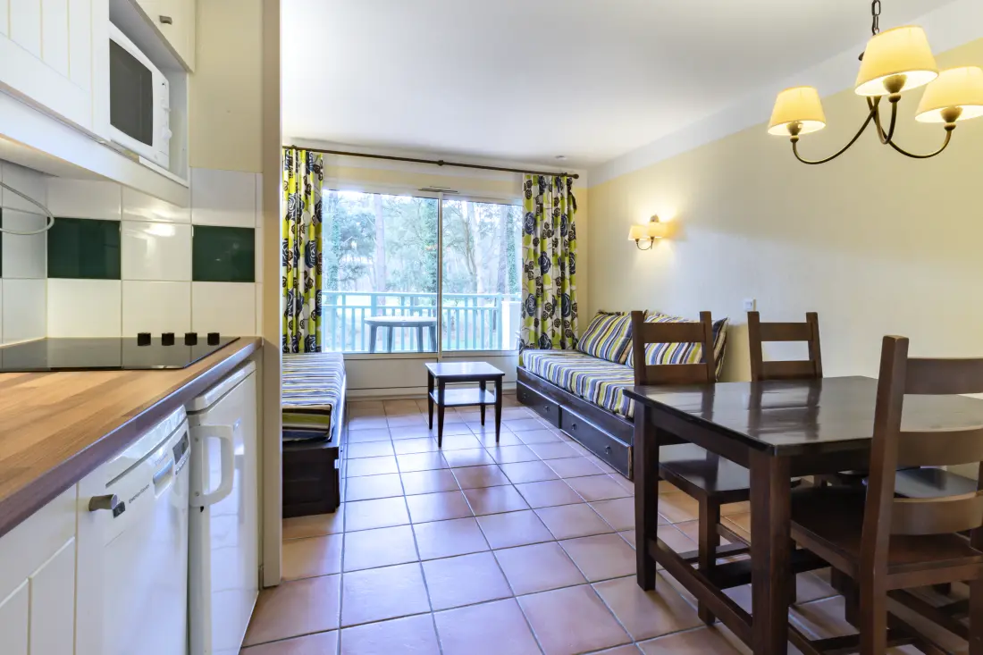 Die Domaine du Golf de Pinsolle - maeva Home