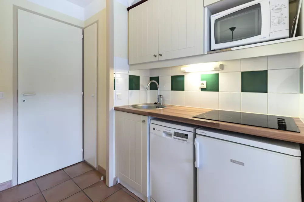 Il Domaine du Golf de Pinsolle - maeva Home