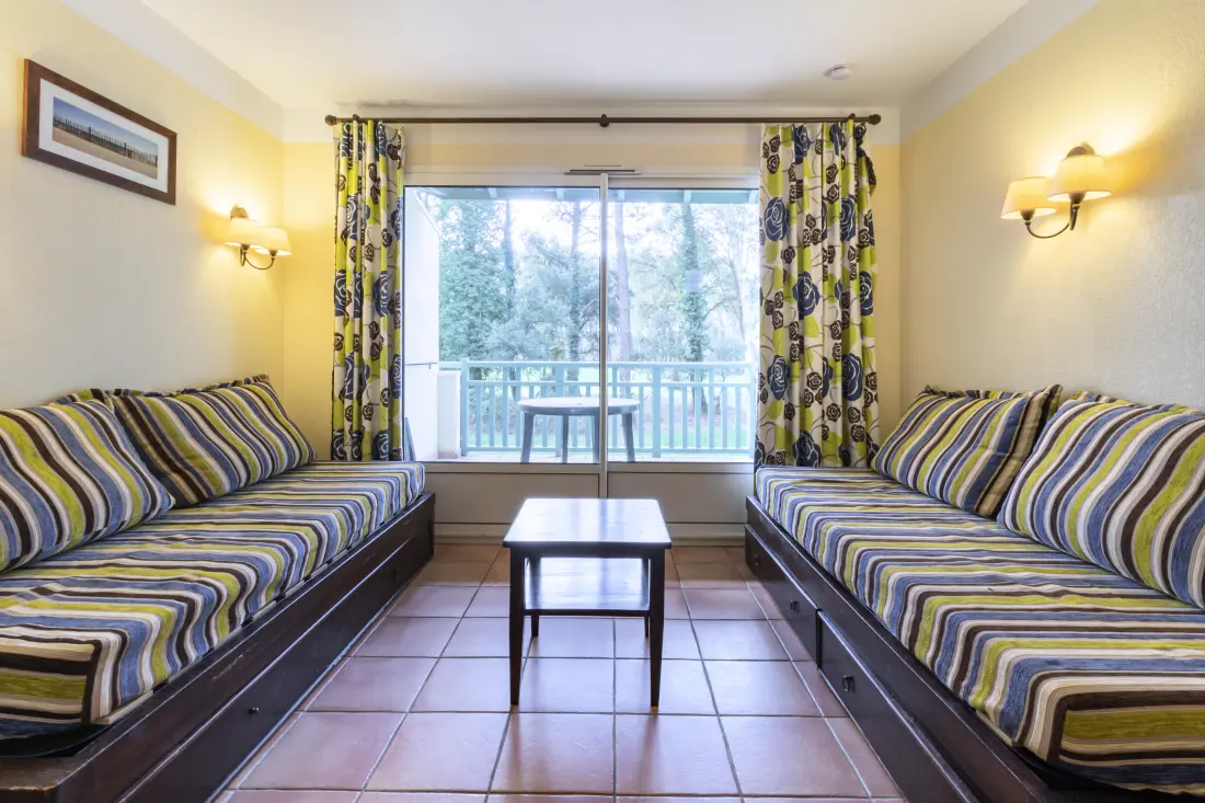 Die Domaine du Golf de Pinsolle - maeva Home