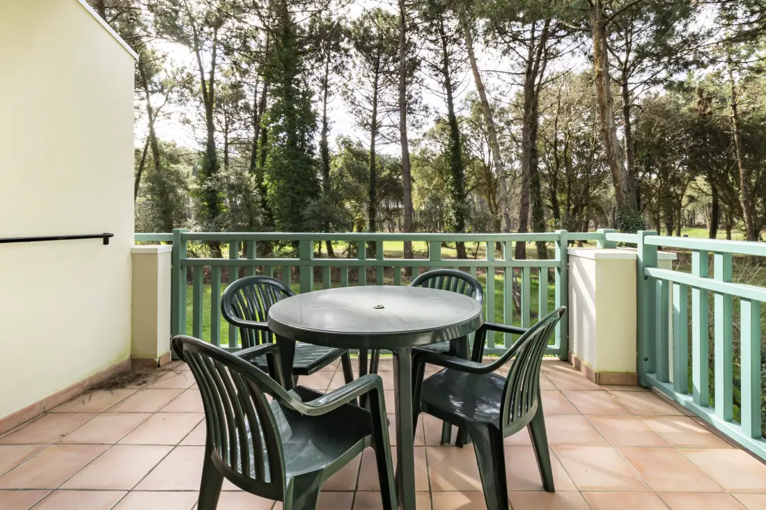 Die Domaine du Golf de Pinsolle - maeva Home