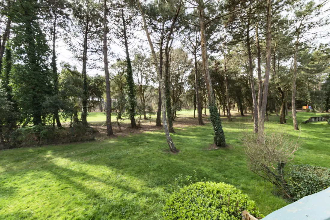 Die Domaine du Golf de Pinsolle - maeva Home