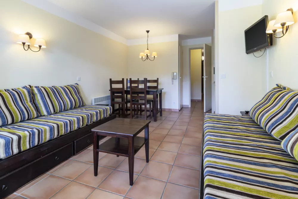 Il Domaine du Golf de Pinsolle - maeva Home