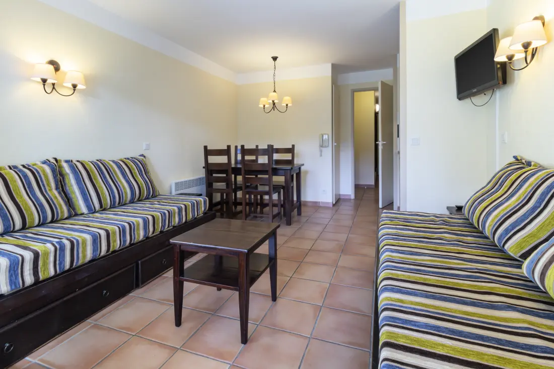 Die Domaine du Golf de Pinsolle - maeva Home