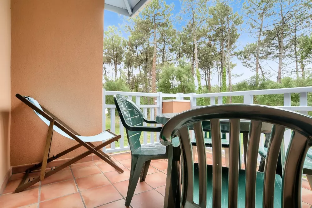 Il Domaine du Golf de Pinsolle - maeva Home