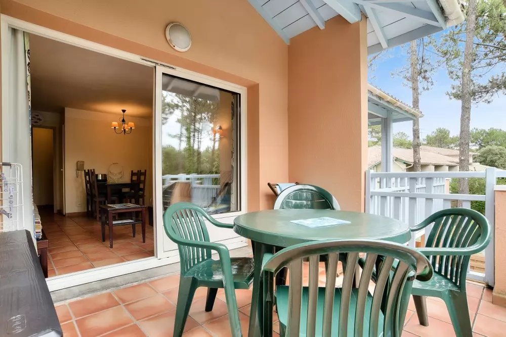 Il Domaine du Golf de Pinsolle - maeva Home