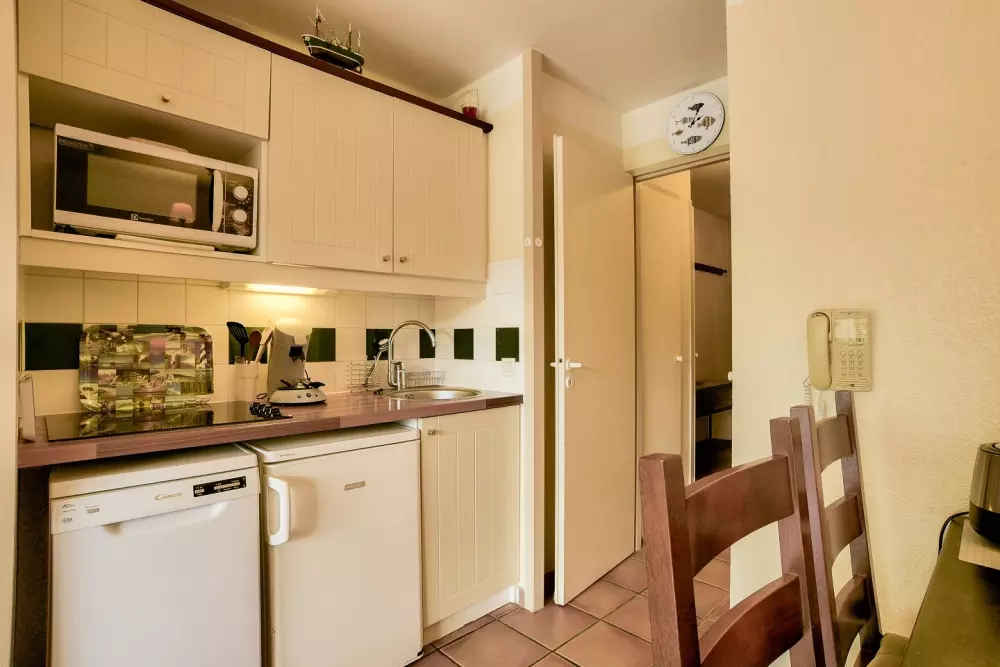 Il Domaine du Golf de Pinsolle - maeva Home