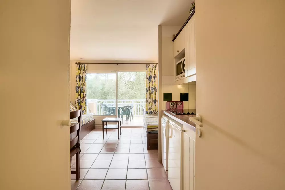 Il Domaine du Golf de Pinsolle - maeva Home