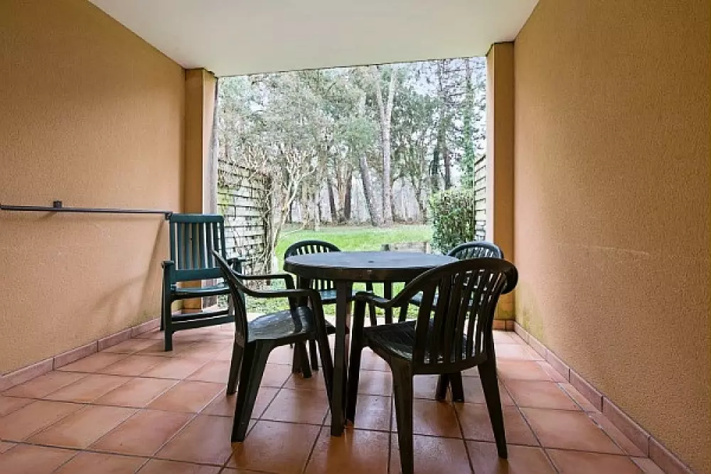 Il Domaine du Golf de Pinsolle - maeva Home