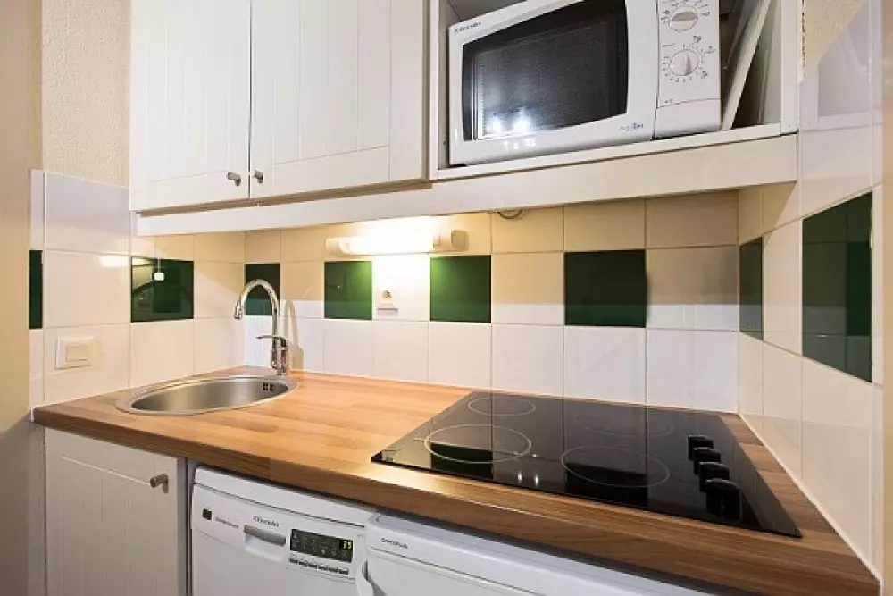 Il Domaine du Golf de Pinsolle - maeva Home