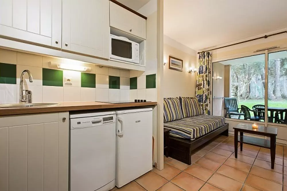 Il Domaine du Golf de Pinsolle - maeva Home