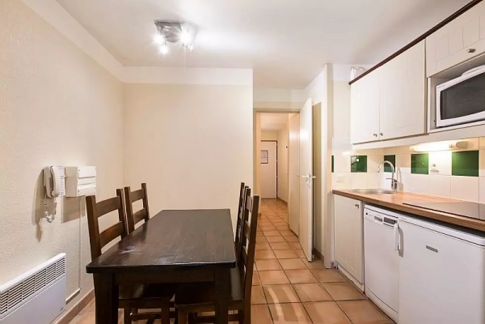 Il Domaine du Golf de Pinsolle - maeva Home