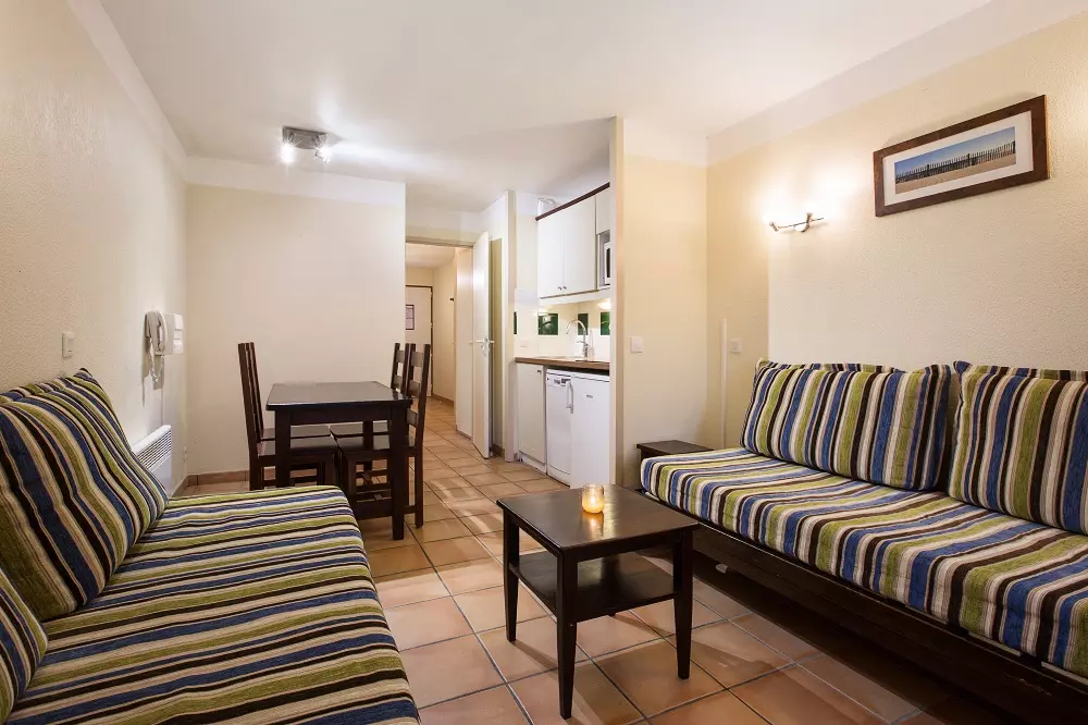 Il Domaine du Golf de Pinsolle - maeva Home