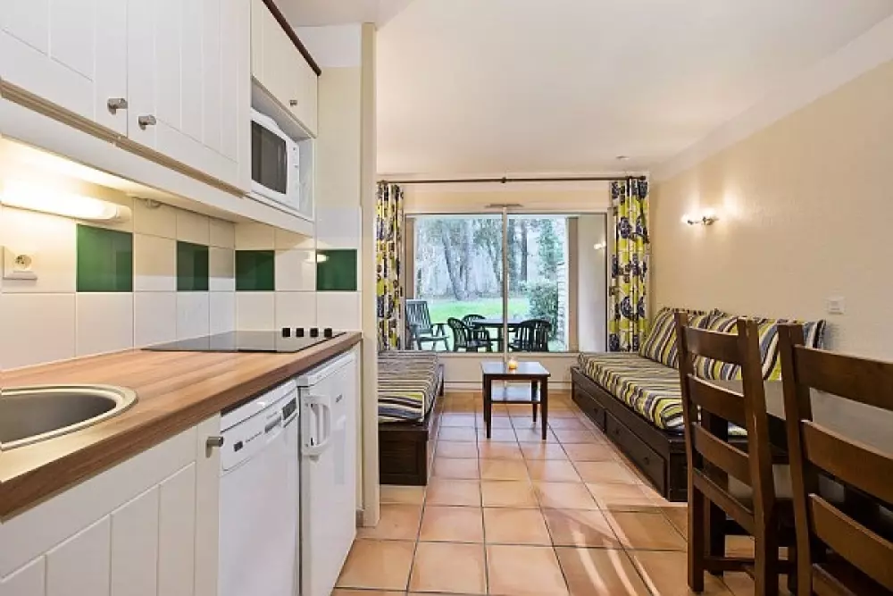 Il Domaine du Golf de Pinsolle - maeva Home