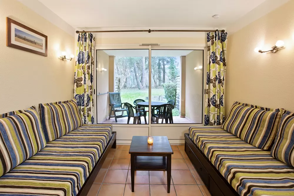 Il Domaine du Golf de Pinsolle - maeva Home