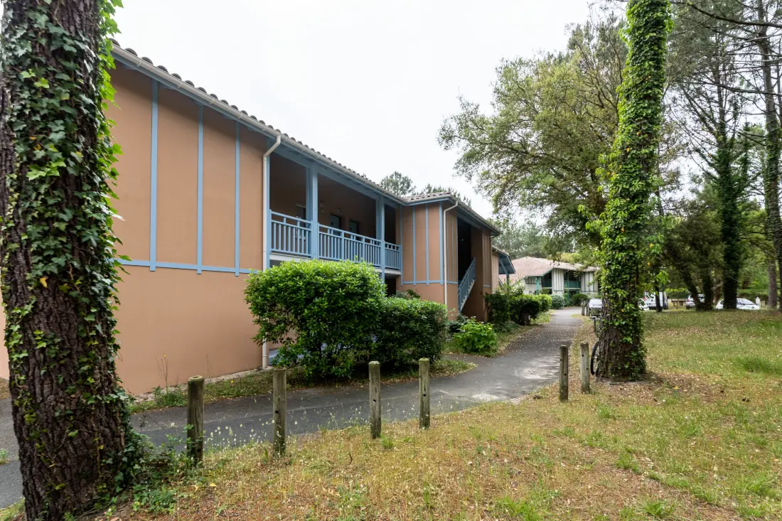 Die Domaine du Golf de Pinsolle - maeva Home