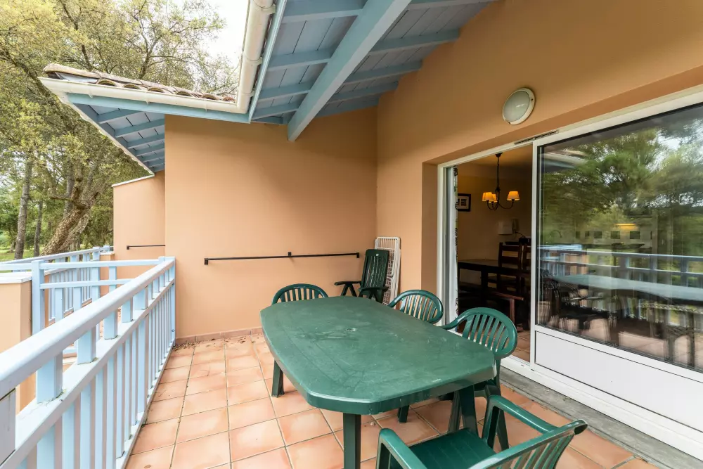 Il Domaine du Golf de Pinsolle - maeva Home