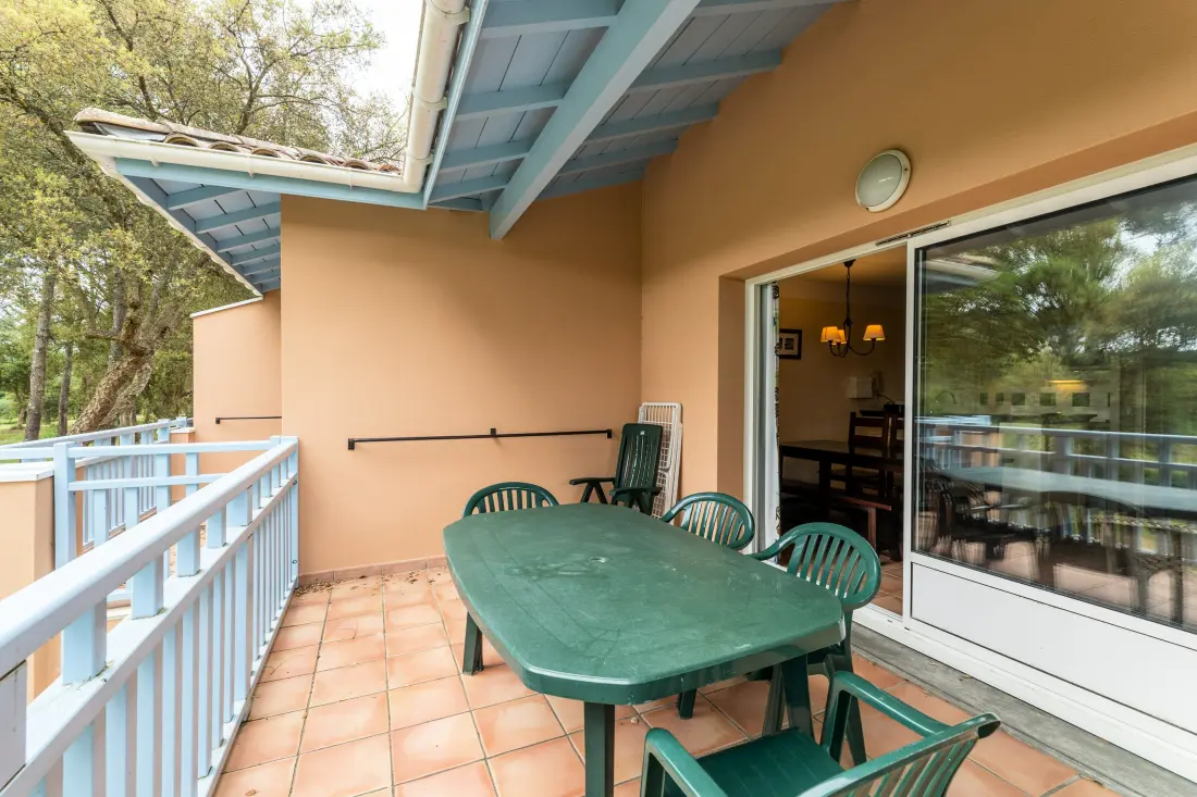 Die Domaine du Golf de Pinsolle - maeva Home