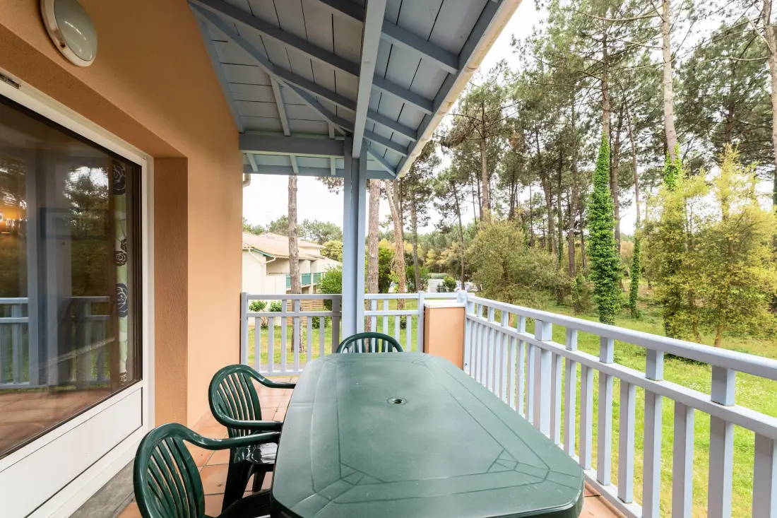 Die Domaine du Golf de Pinsolle - maeva Home