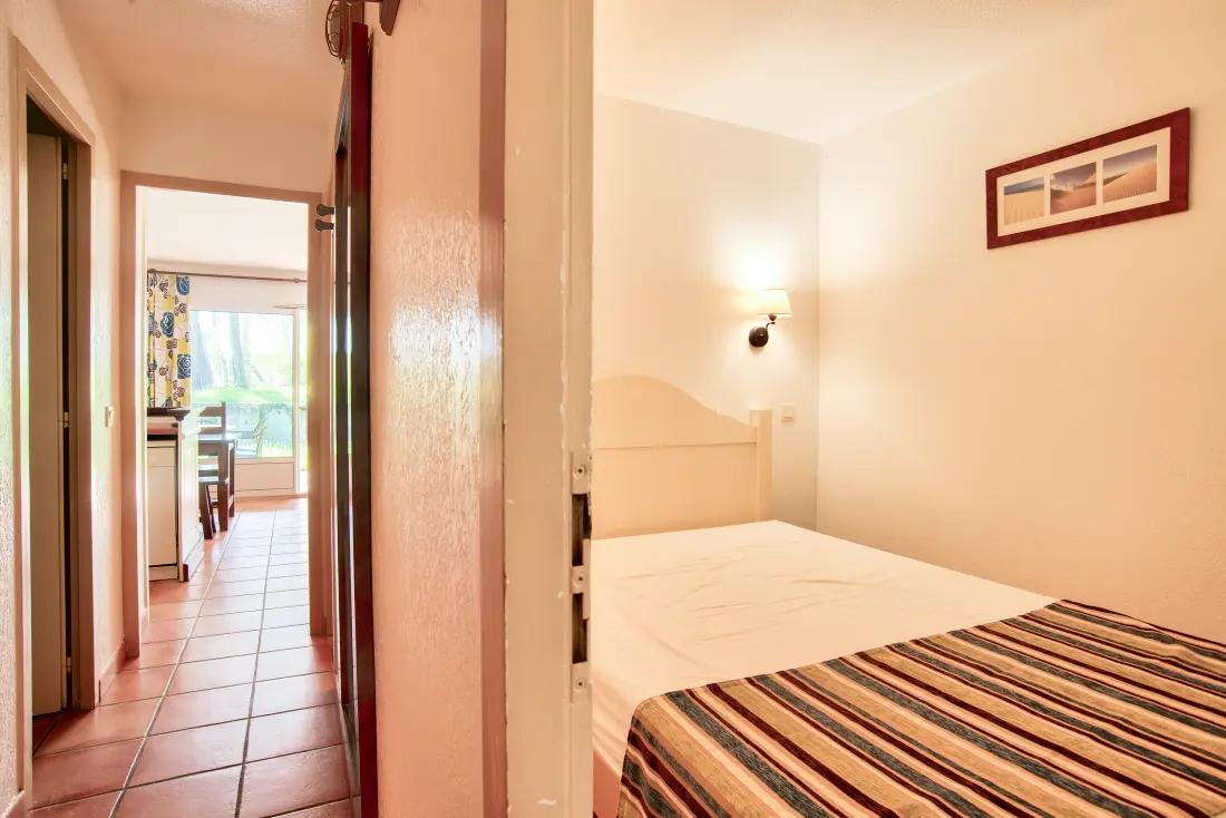 Het Domaine du Golf de Pinsolle - maeva Home