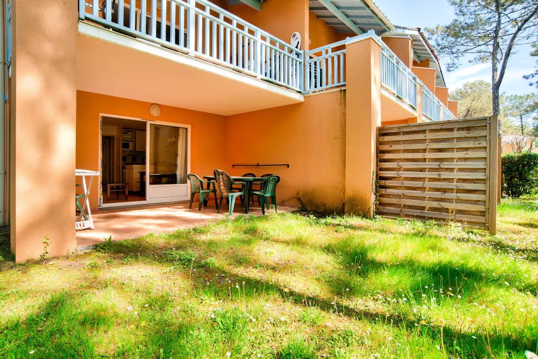 Het Domaine du Golf de Pinsolle - maeva Home
