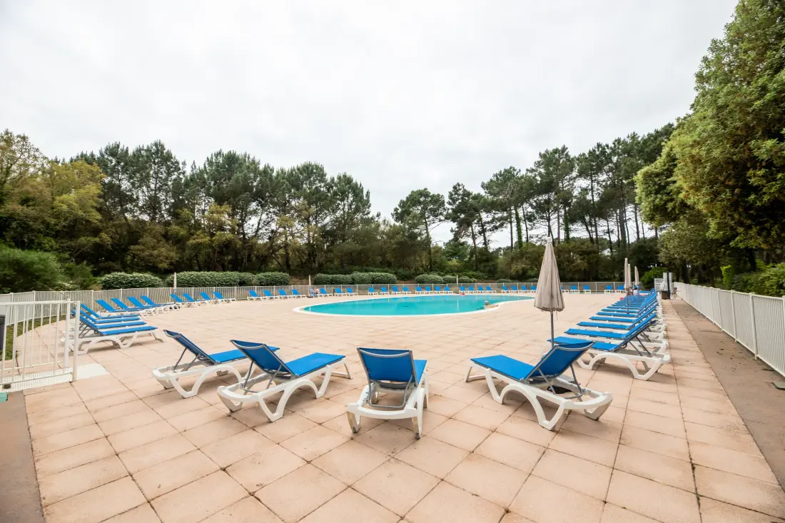 Het Domaine du Golf de Pinsolle - maeva Home