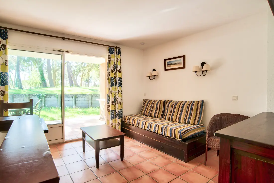 Het Domaine du Golf de Pinsolle - maeva Home