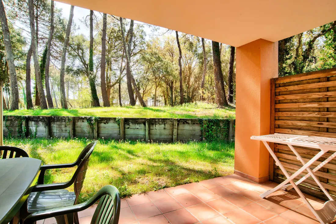 Het Domaine du Golf de Pinsolle - maeva Home