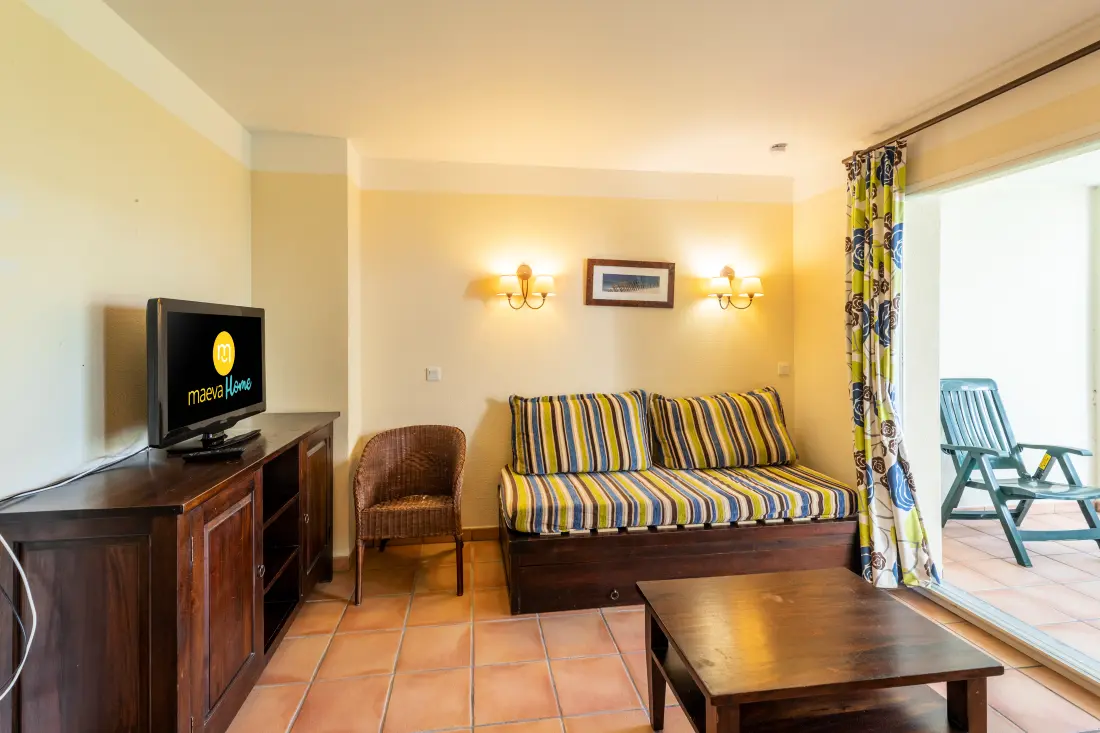 Die Domaine du Golf de Pinsolle - maeva Home