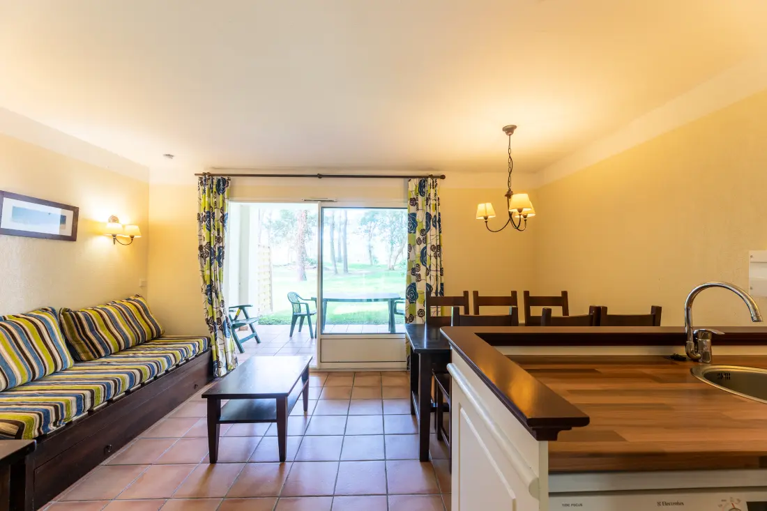 Die Domaine du Golf de Pinsolle - maeva Home