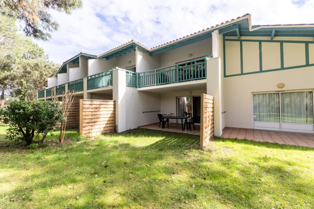 Die Domaine du Golf de Pinsolle - maeva Home