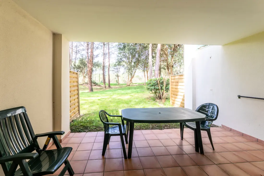 Die Domaine du Golf de Pinsolle - maeva Home
