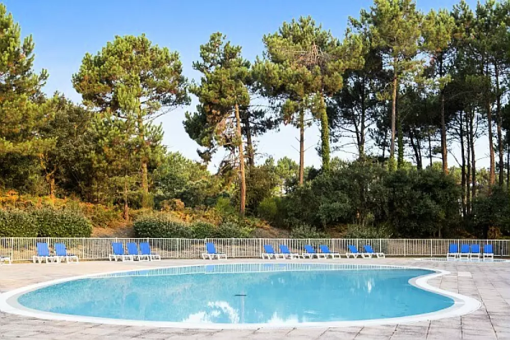 Le Domaine du Golf de Pinsolle - maeva Home