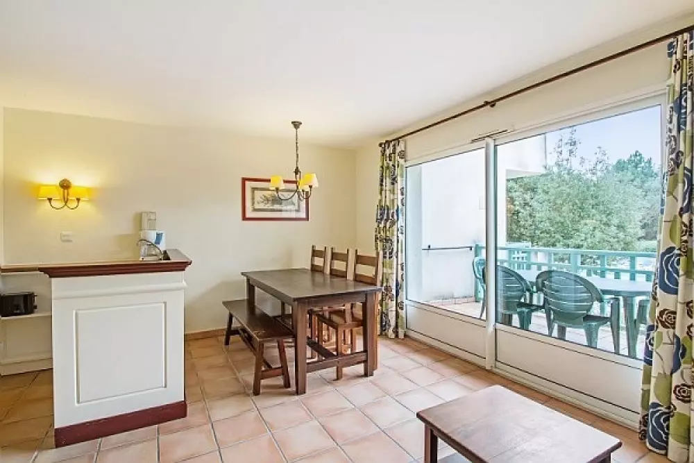 Le Domaine du Golf de Pinsolle - maeva Home