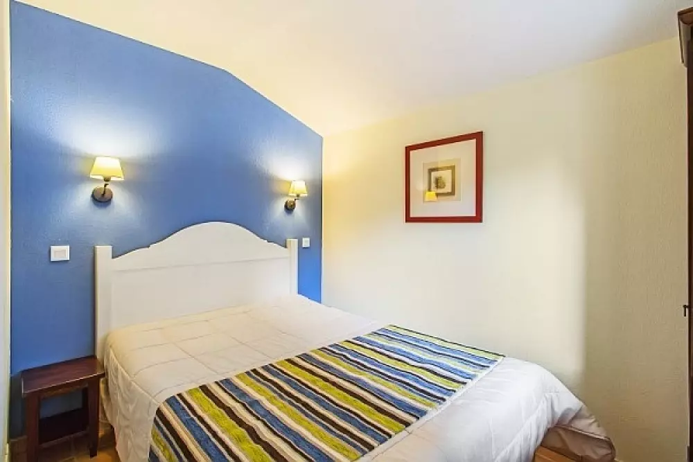 Le Domaine du Golf de Pinsolle - maeva Home