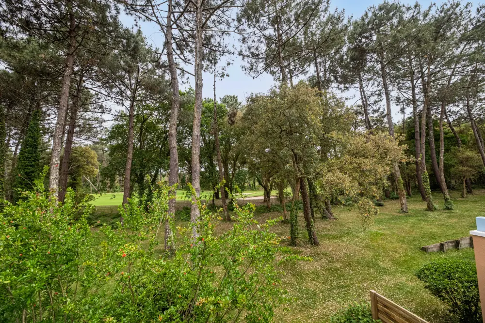 El Domaine du Golf de Pinsolle - maeva