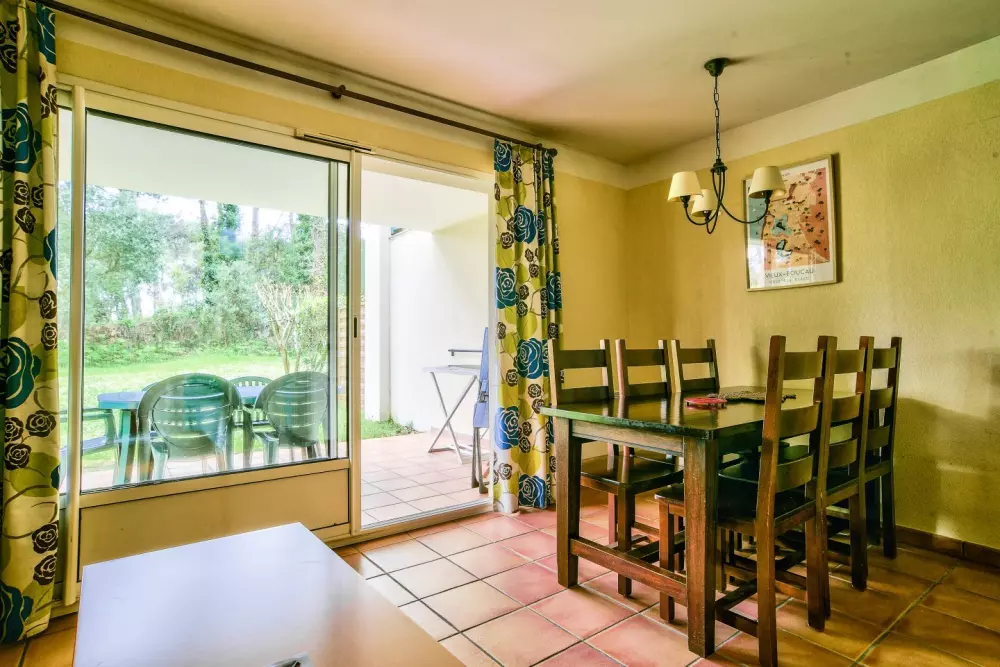 Il Domaine du Golf de Pinsolle - maeva Home