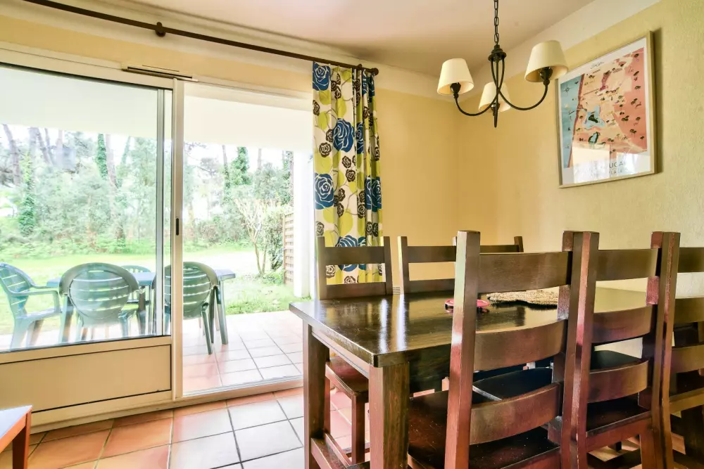 Il Domaine du Golf de Pinsolle - maeva Home