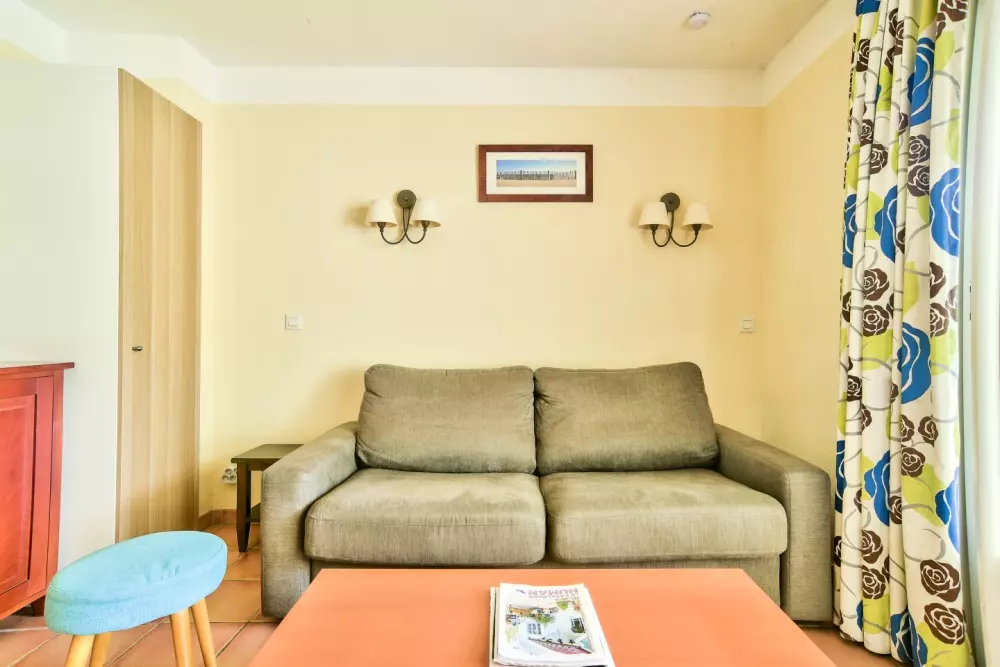 Il Domaine du Golf de Pinsolle - maeva Home