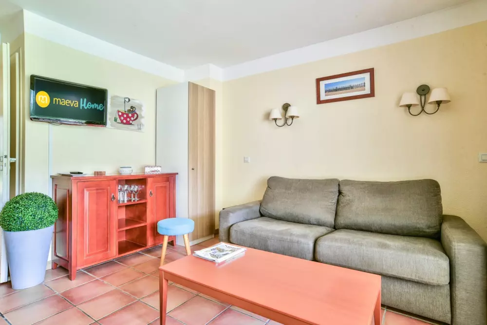 Il Domaine du Golf de Pinsolle - maeva Home