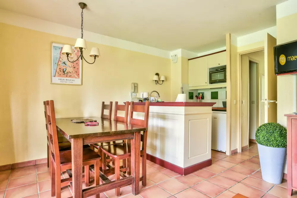 Il Domaine du Golf de Pinsolle - maeva Home